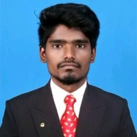 Sparsh Aerobotics Employee Karthikkumaran Murugesan's profile photo