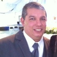 F1RST Tecnologia Employee Alexandre Monteiro's profile photo