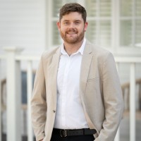 DW Fox Tucker Lawyers Employee Zachary Nunn's profile photo
