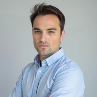 Noble 33 Employee Jason Mohr's profile photo