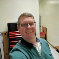 Symmetry Surgical Employee Cecil Clark's profile photo