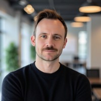 Development Services Group, Inc. Employee Eoin Healy's profile photo