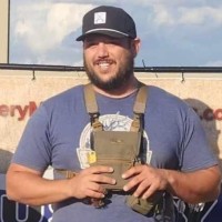 Cozy Pros Employee Corey Dean's profile photo