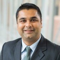 Vultr Employee Prashant Vithlani's profile photo