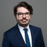 UCANSS Employee Arthur Mauvenu's profile photo