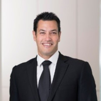 Bayleys Real Estate Employee Duncan Ross's profile photo