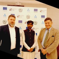 Thardeep Rural Development Programme (TRDP) Employee Naveed Zaman's profile photo