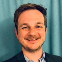 Edwards Lifesciences Employee Nick Humphreys's profile photo