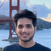 Dirac, Inc. Employee Eashan Soni's profile photo