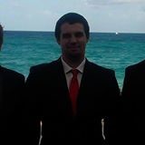 Joseph McConville Email & Phone Number