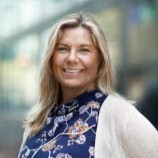 Veho Bil Employee Josabeth Brudvik's profile photo