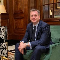 Countryside Partnerships Employee Kevin Delve's profile photo