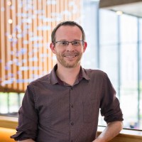 Evox Therapeutics Ltd Employee Dave Carter's profile photo