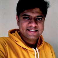 Ninad Gusai's profile photo
