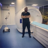 HBO Employee Marco Antonio Ferreiras Victorio's profile photo