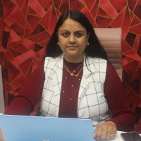 Mala Sharma Email