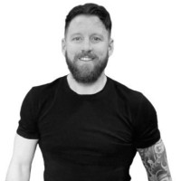 EXANCE Employee Alan McLean's profile photo