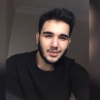 Ali Erdoğan Email