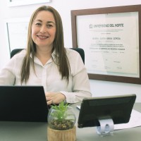 Unibol SAS Employee Milena Judith Girón Cepeda's profile photo