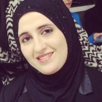 Silver Cross Hospital Employee Manal Hamdan's profile photo