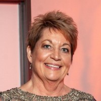 AbbVie Employee Tracy Stein-Griffin's profile photo