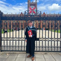 Citi Employee Jacob Montgomery's profile photo