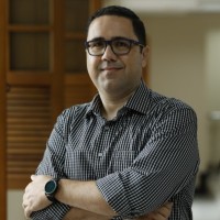 Sesc Espírito Santo Employee Bruno Ferraço's profile photo