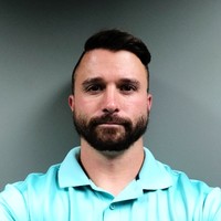 CPS Employee Dustin Thomas's profile photo