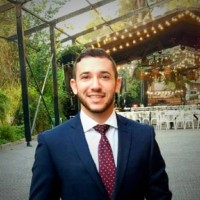 Centers Health Care Employee Daniel Gur's profile photo