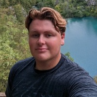 NeuCyte Employee Blake Montgomery's profile photo