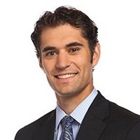 Emerging Therapy Solutions Employee Chris Ford's profile photo