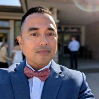 Veterans Administation Employee Paul Cabrera's profile photo