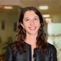 Quadrature Climate Foundation Employee Dominique Souris's profile photo