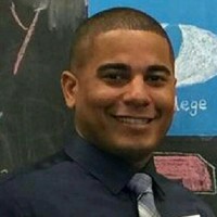 Dieringer School District Employee Freddie Diaz's profile photo