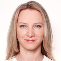 Gauld Employee Virginie Romey's profile photo