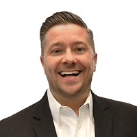 Digital Divide Data (DDD) Employee Steve Larson's profile photo