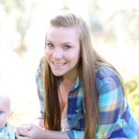 Hailee Strader