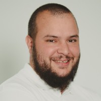 OUVRARD Employee Médéric Giraud's profile photo