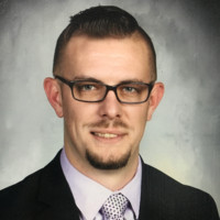 Silicon Valley Monterey Bay Council, Boy Scouts of America Employee Aaron Rhoads's profile photo