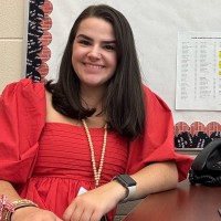 Warwick School District Employee Victoria Bowman's profile photo