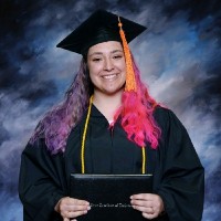 ShadowTech Labs, Inc Employee Nia Iott's profile photo