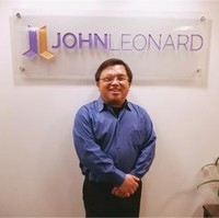 JOHNLEONARD Employee Tak Yue's profile photo
