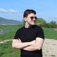 Snadnee Employee Daniel Ibrahim's profile photo