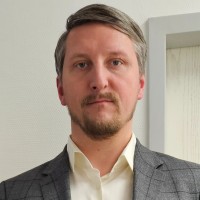 Mikhail Zakharov Email