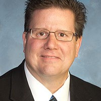 Asbury Theological Seminary Employee Jay Mansur's profile photo