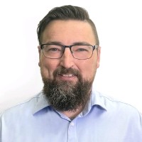 NIOA Employee Carl Norton's profile photo