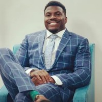 Watchtower Security Employee Dymonte Thomas's profile photo