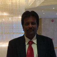 Mahadevan Krishnan Email