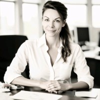 Conversion Century Employee Velislava Mihaylova's profile photo