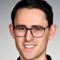 Schaeffler Employee Patrick Bott's profile photo